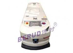 潜伏牵引型AGV小车