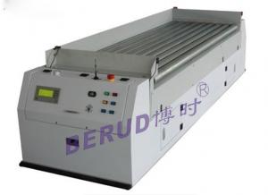 滚筒式agv无人小车