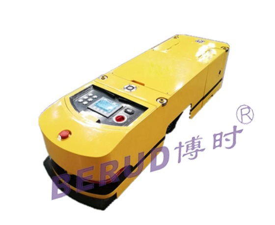 agv无人小车