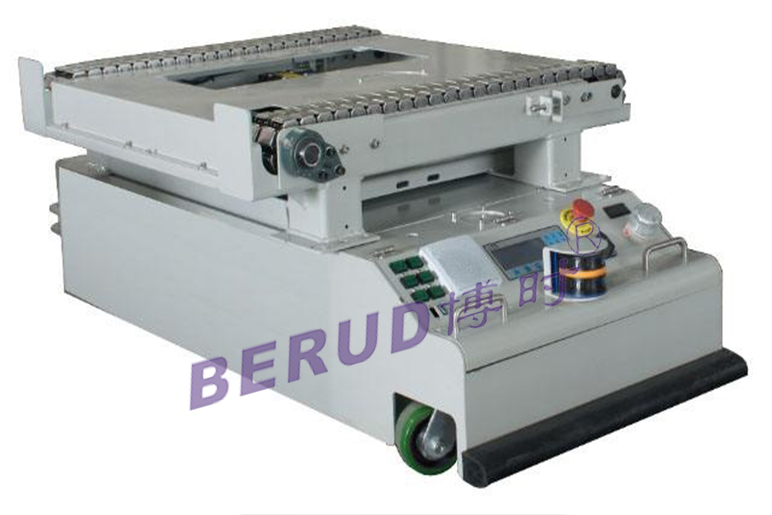 agv无人搬运小车