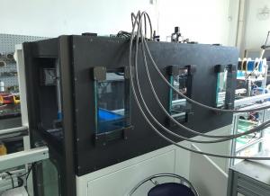 真空腔灌胶机 真空腔灌胶机